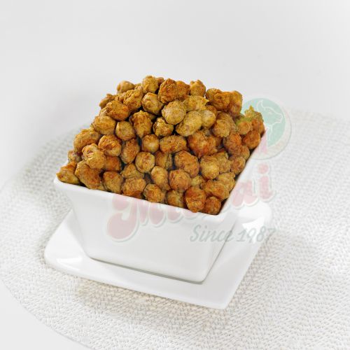 Tasty Peanuts